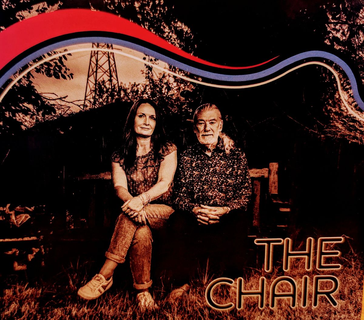 THE CHAIR - HARD COPY
