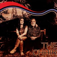 THE CHAIR by Danniella Lesley Metson & Clive Rolfe