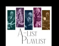 A-List Play List