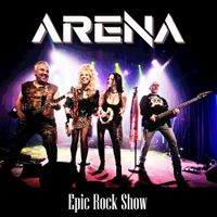 Arena at the Muckleshoot!