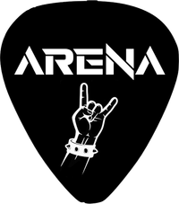 Arena @ Aurora Borealis