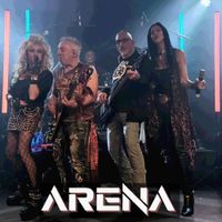 Arena: Epic Rock Show