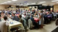 FRIDAY DINNER & DANCING (Except for holiday and weather event closures)