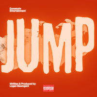 JUMP by Logan Baumgard