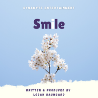 Smile by Logan Baumgard