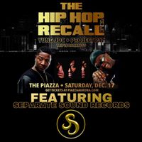 PROJECT PAT x YUNG JOC x SEPERATE SOUND