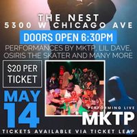 The Nest 