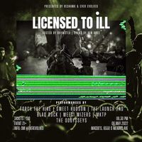 License To ILL
