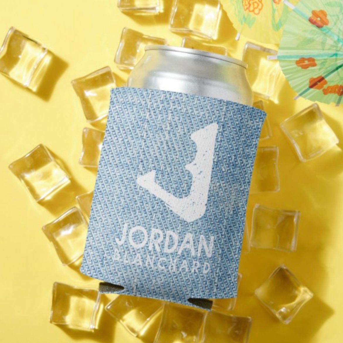Can Koozie