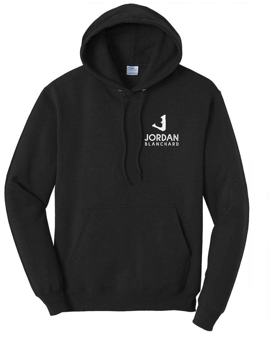 Logo Hoodie