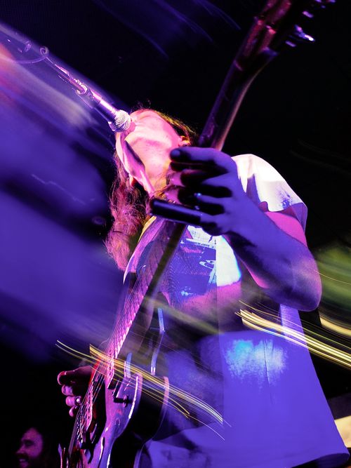 stream Zephyr Love music