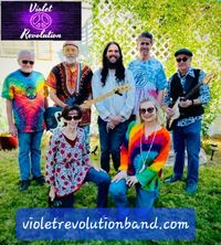 Violet Revolution at post 105