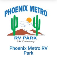 Metro RV Park bye bye