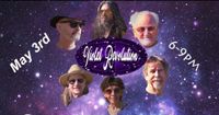 Violet Revolution "Celebration of life"