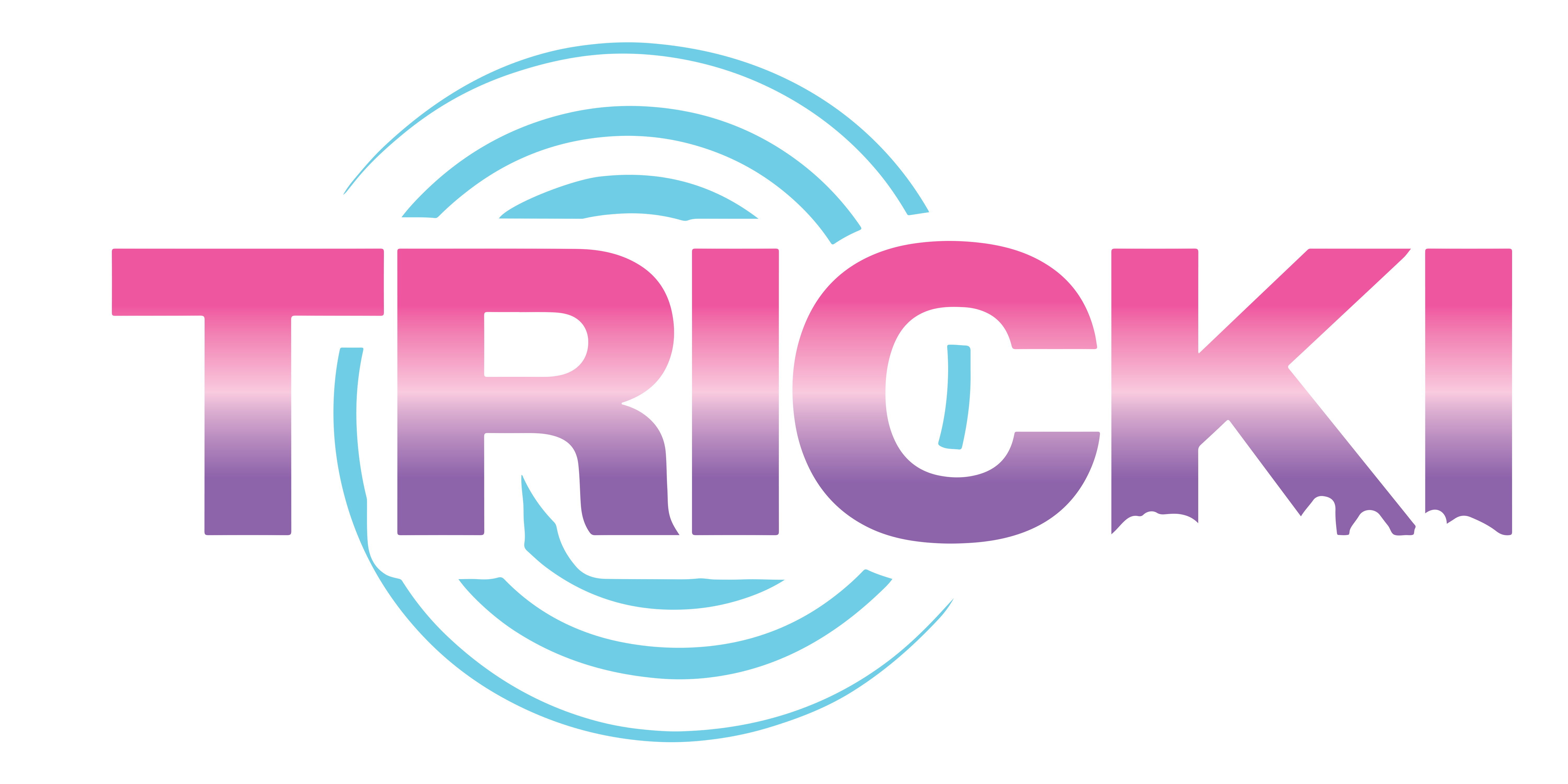 THE TRICKI BRAND