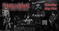 Rocky Mountain Maniacs Return to Five and Dive!!!