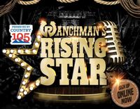 Ranchmans Rising Star Contest