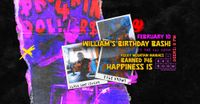Happiness Is, RMM & Banned 146 - Rec Room