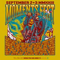 Moments Fest 7: 2023