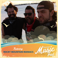 RMM Kicks off Chestermere Music Fest