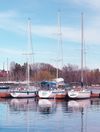 Port Dalhousie Greeting Cards