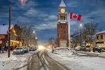 Niagara on the lake, Ontario