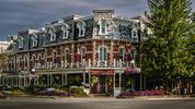 Niagara on the lake, Ontario