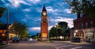 Niagara on the lake, Ontario
