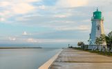 Port Dalhousie Greeting Cards