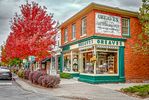 Niagara on the lake, Ontario