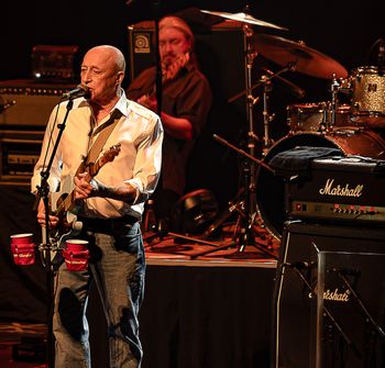 David Wilcox
