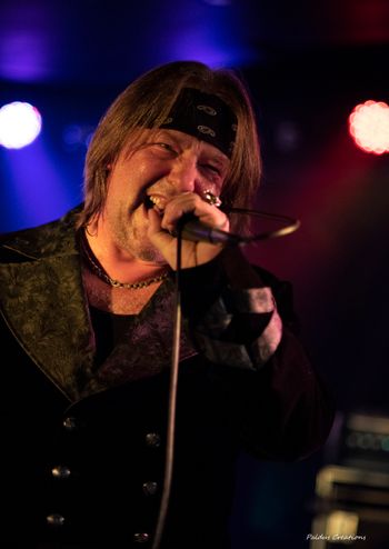 Gary Warren

