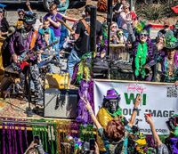 Without Image at Texas Iron Motorcycle Rally