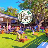 The Yardery Wind Down Wednesdays