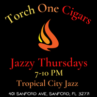 Jazzy Thursdays