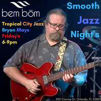 Smooth Jazz Nights