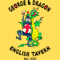 George & Dragon English Tavern