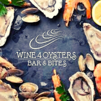 Wine 4 Oysters Dr. Phillips