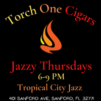 Jazzy Thursday's