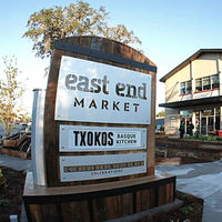 East End Market 