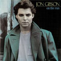 On The Run (Full album download) by Jon Gibson