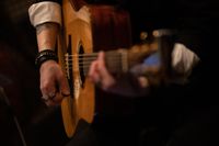 Amanda Lynn Jones, Solo