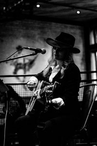 Amanda Lynn Jones Solo