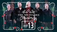 The McDades Christmas