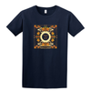 Thread The Light Navy T-Shirt