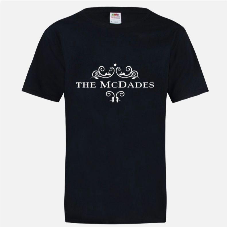 The McDades T-Shirt