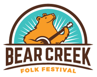 The McDades at Bear Creek Folk Festival