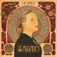 Dead Ends Live - The McDades. The Empress CD Release Concert