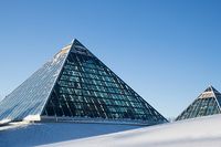 SOLD OUT - Candlelight Christmas, Muttart Conservatory