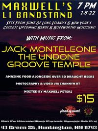 Jack Monteleone